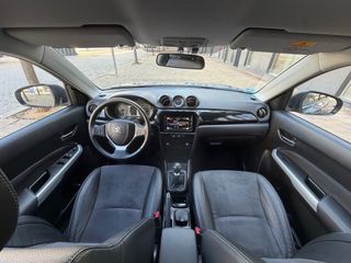 Suzuki Vitara 1.6 DDiS GLX ETIQUETA C