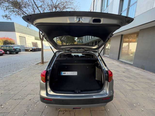 Suzuki Vitara 1.6 DDiS GLX ETIQUETA C