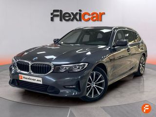 BMW Serie 3 318d Auto.Touring