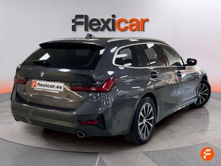 BMW Serie 3 318d Auto.Touring