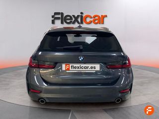 BMW Serie 3 318d Auto.Touring