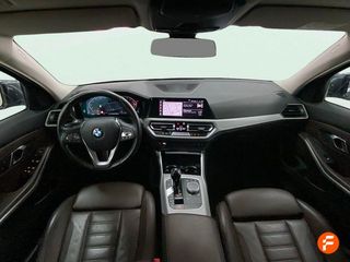 BMW Serie 3 318d Auto.Touring
