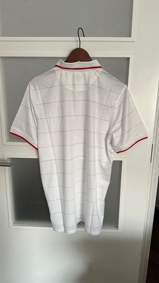 Camiseta de fútbol Nike USA retro