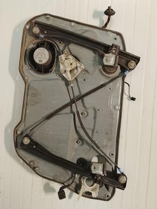 Elevalunas delantero 6l4837755p seat ibiza 2800