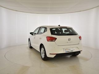 SEAT IBIZA 2021 44.000KMS GASOLINA IMPECABLE