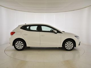 SEAT IBIZA 2021 44.000KMS GASOLINA IMPECABLE