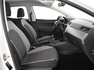 SEAT IBIZA 2021 44.000KMS GASOLINA IMPECABLE