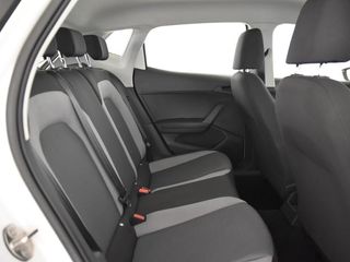 SEAT IBIZA 2021 44.000KMS GASOLINA IMPECABLE