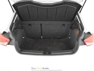 SEAT IBIZA 2021 44.000KMS GASOLINA IMPECABLE