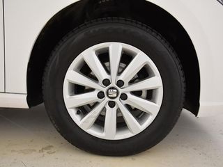 SEAT IBIZA 2021 44.000KMS GASOLINA IMPECABLE