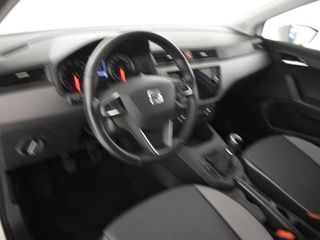 SEAT IBIZA 2021 44.000KMS GASOLINA IMPECABLE