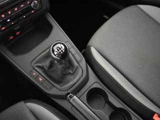 SEAT IBIZA 2021 44.000KMS GASOLINA IMPECABLE