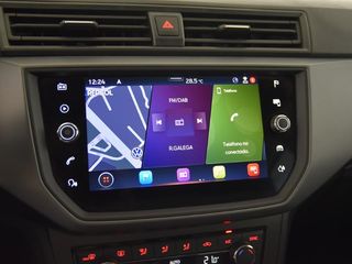 SEAT IBIZA 2021 44.000KMS GASOLINA IMPECABLE