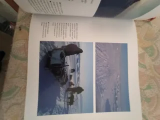 Los confines de la tierra 10 años de aventura