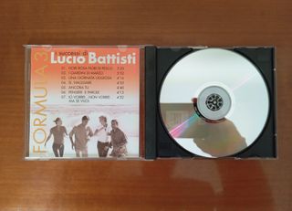 Formula 3 I Successi Di Lucio Battisti (Volume 2)