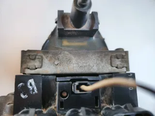 Bobina Encendido Renault Express 1.4 Siemens