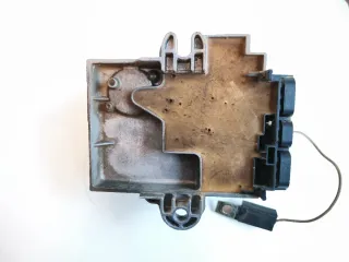 Bobina Encendido Renault Express 1.4 Siemens