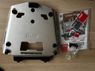 Baúl GIVI Trekker Outback 42L