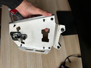 Baúl GIVI Trekker Outback 42L