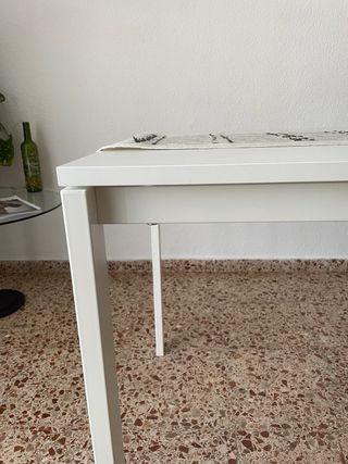 Mesa Ikea VIHALS 4 personas