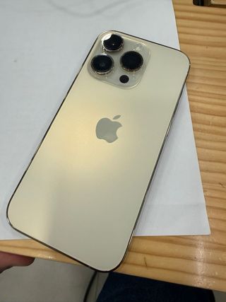 iPhone 16 Pro Max 256GB Plata