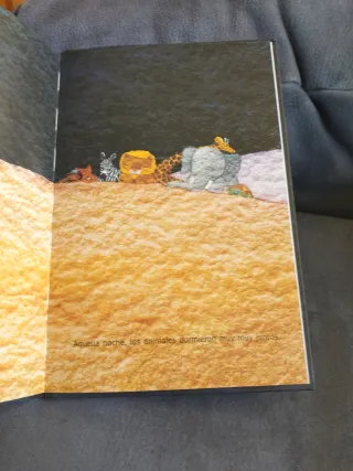 ¿A qué sabe la luna? (Libros Para Sonar / Books...