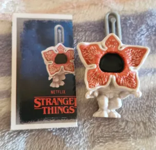 Funko Pop Clip Demogorgon Stranger Things