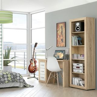 ✅MESA DE ESCRITORIO juvenil LARA