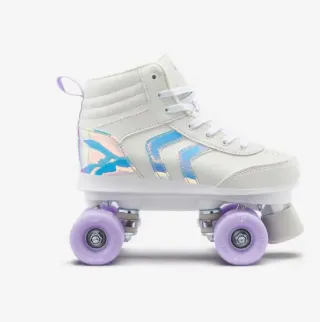 Pattini Oxelo Quad 100