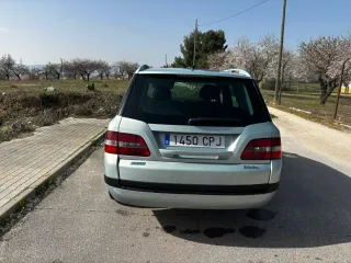 FIAT Stilo 2003