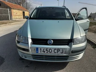 FIAT Stilo 2003