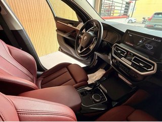 BMW X4 2022