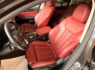 BMW X4 2022