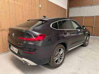 BMW X4 2022