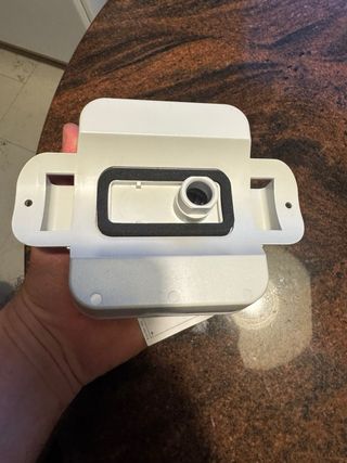 Contenitore esterno Gewiss IP55