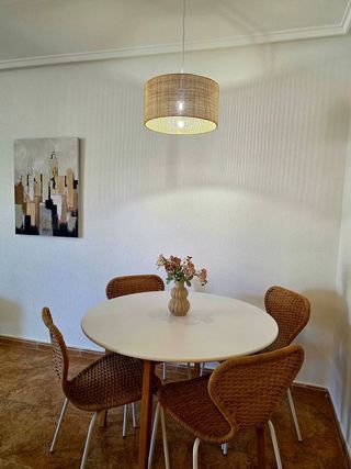 Piso en alquiler en Playa de San Juan en Alicante