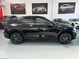Audi Q5 2023