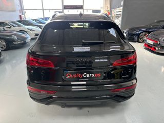 Audi Q5 2023