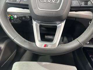 Audi Q5 2023