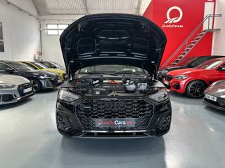 Audi Q5 2023