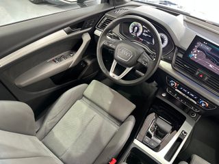 Audi Q5 2023
