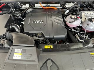 Audi Q5 2023