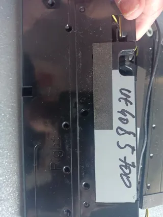 Altavoces Samsung BN96-16796A