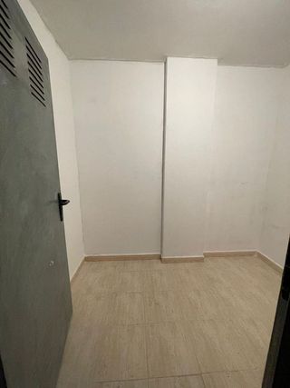 Garaje en venta en Valdepeñas