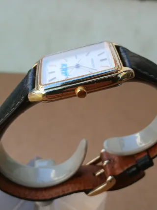 Reloj Hamilton 9954 Cuarzo