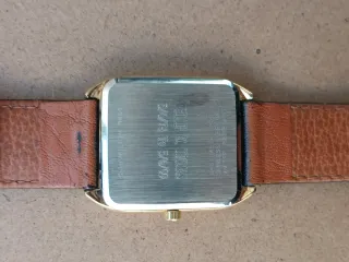 Reloj Hamilton 9954 Cuarzo