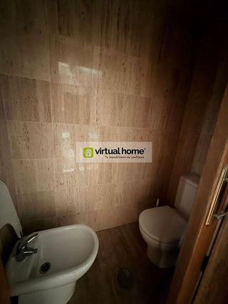 Piso en alquiler en Centro Urbano en Benidorm