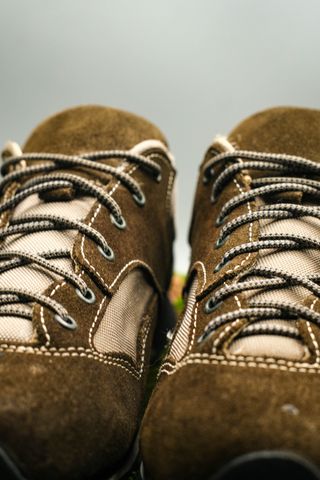 Gronell 44 Uomo | Scarpe da Trekking