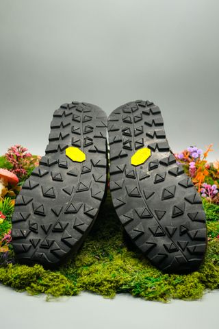 Gronell 44 Uomo | Scarpe da Trekking