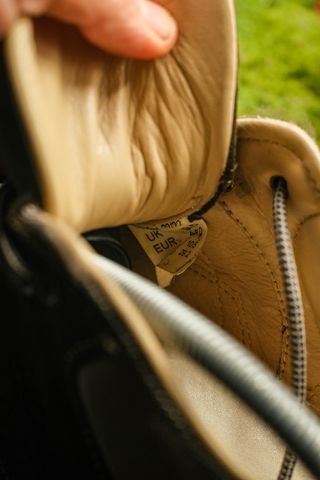 Gronell 44 Uomo | Scarpe da Trekking